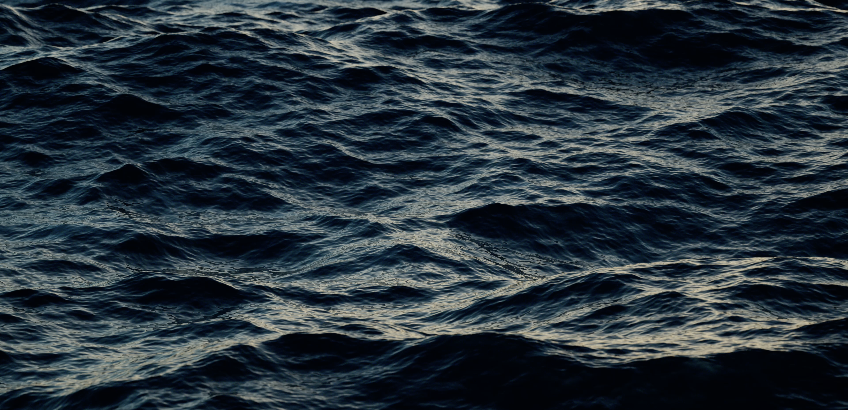 background image of waves